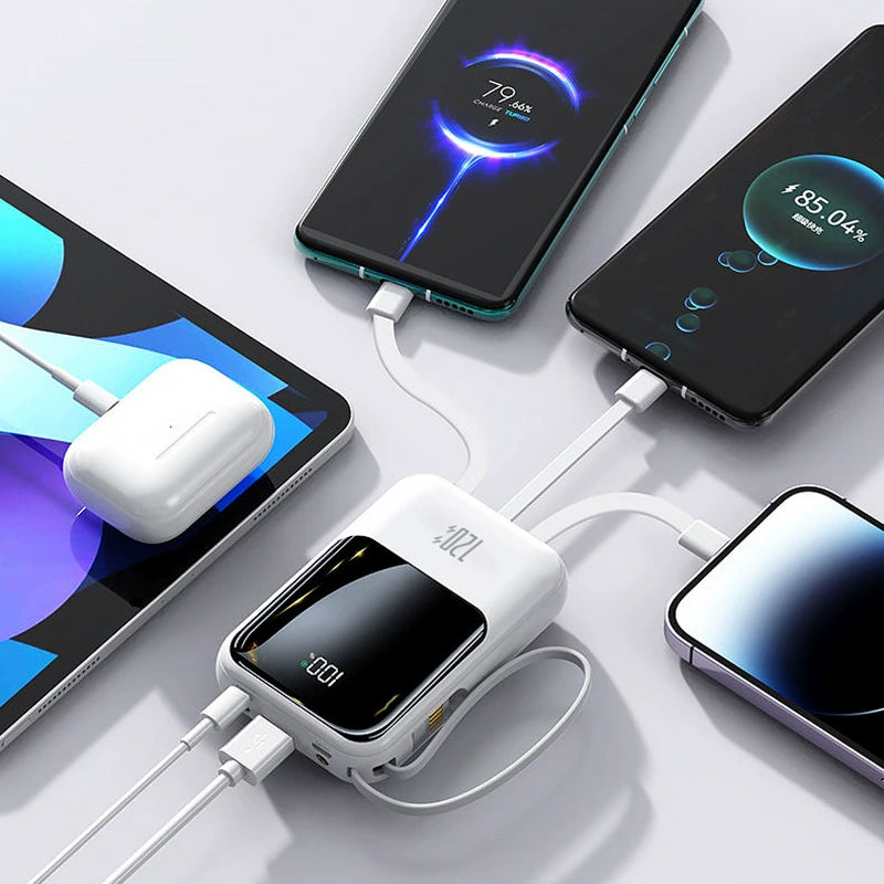 Fashion Power Bank