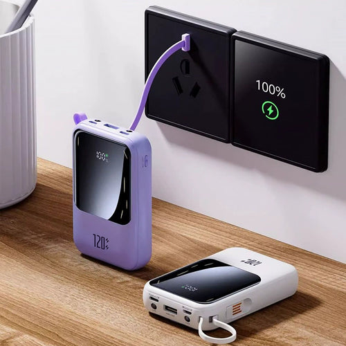 Fashion Power Bank